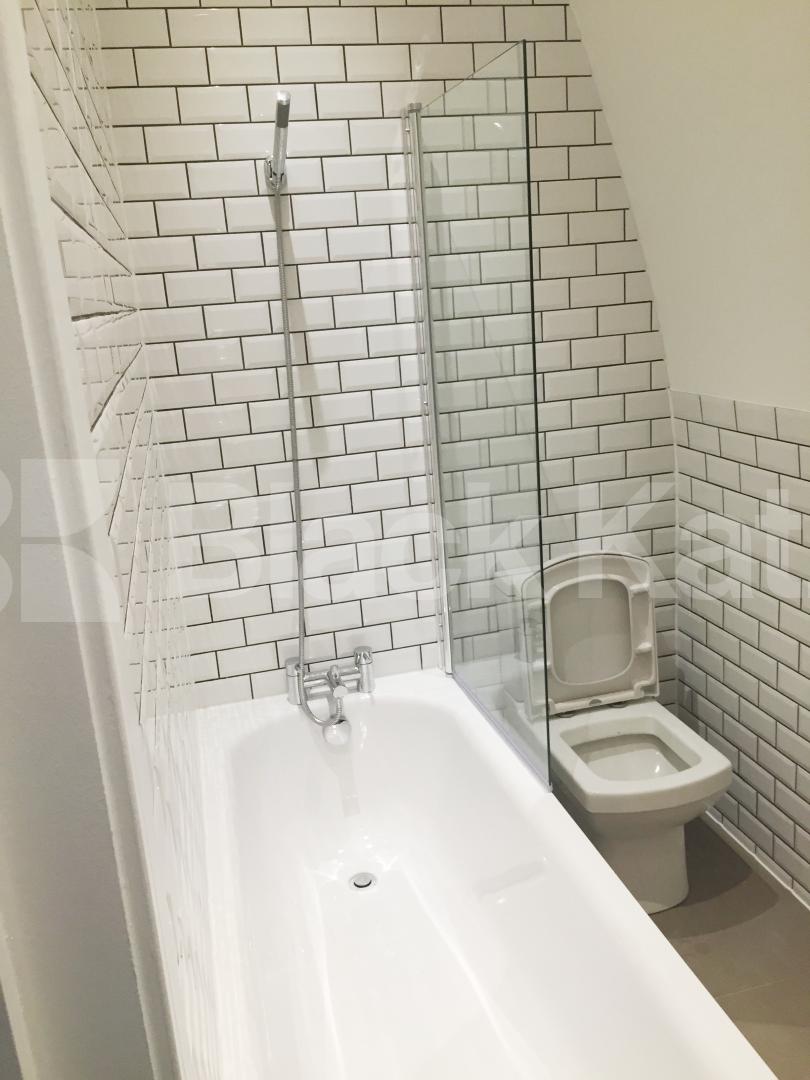 			1 Bedroom, 1 bath, 1 reception Apartment			 Atlantic Road, Brixton